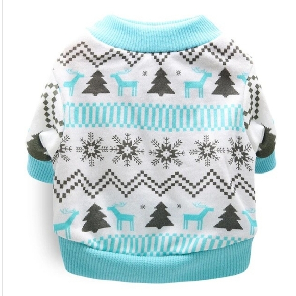 Drooling Dog 4 Piece Halloween and Christmas T-Shirt Set Size S - Picture 3 of 11